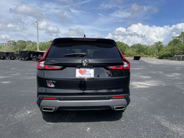 2025 Honda CR-V Sport-L - Photo 6