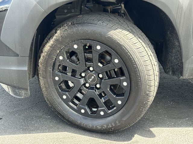2021 Honda Ridgeline Sport - Photo 40