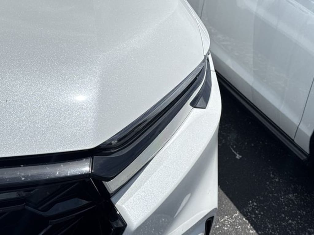 Used 2023 Honda CR-V Hybrid Sport SUV