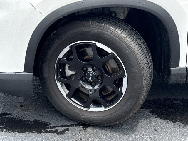 2025 Honda Pilot EX-L+ - Photo 40
