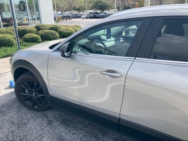 2024 Mazda CX-30 2.5 Select Sport photo 2