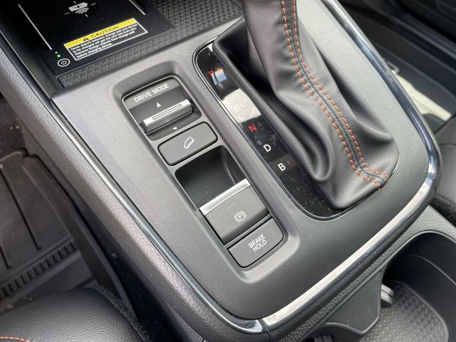 2025 Honda CR-V Sport-L - Photo 31