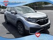 Honda CR-V Hybrid