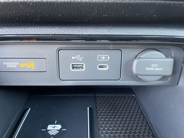 2025 Honda CR-V Sport-L - Photo 27