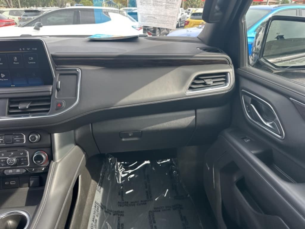 Used 2023 Chevrolet Suburban LT SUV