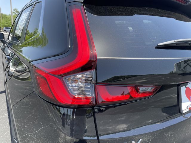 2025 Honda CR-V Sport-L - Photo 11