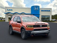 2026 Honda Passport TrailSport SUV