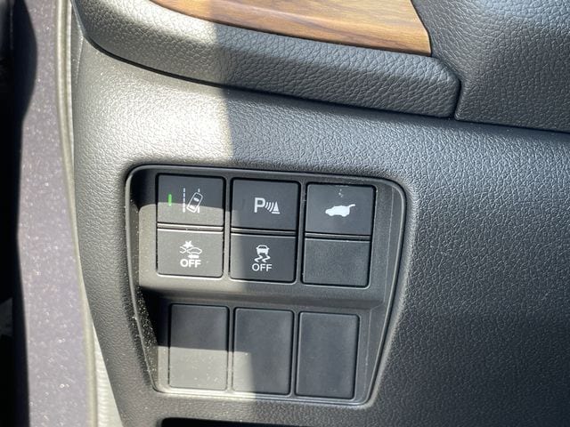 2020 Honda CR-V Touring - Photo 30