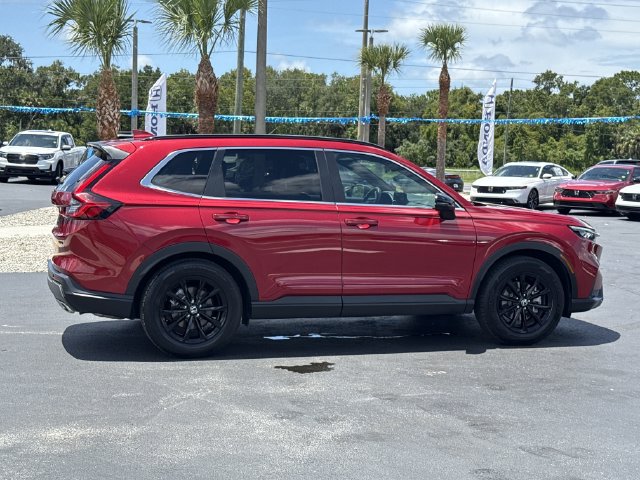2024 Honda CR-V Sport-L - Photo 6