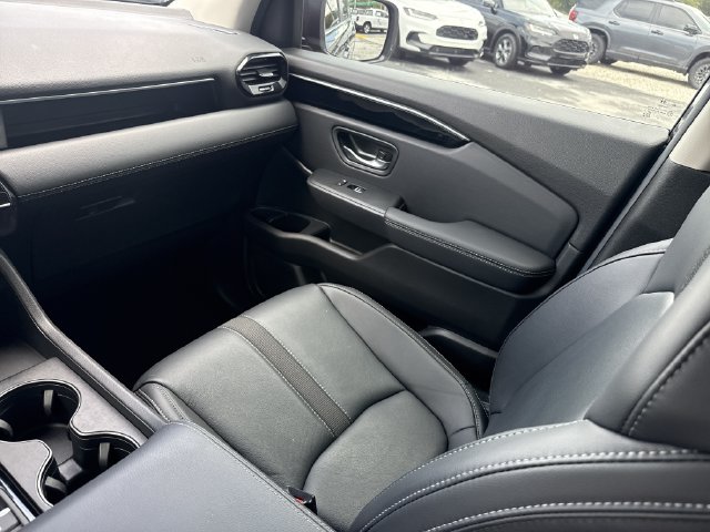 2025 Honda Pilot EX-L - Photo 23
