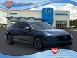  Honda Accord Hybrid