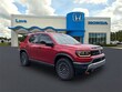 Honda Passport