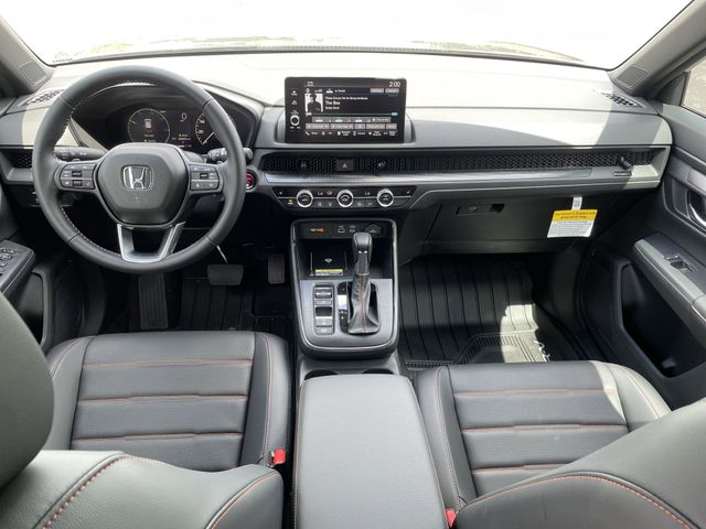 2025 Honda CR-V Sport-L - Photo 17