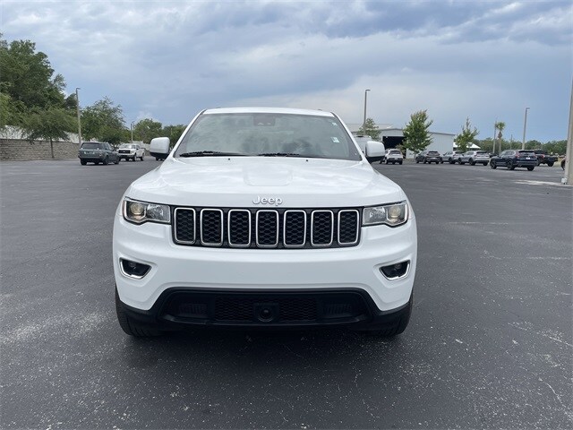 2022 Jeep Cherokee Laredo X photo 2