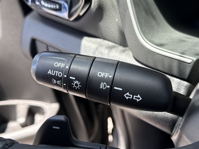 2023 Honda Pilot EX-L - Photo 33
