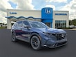 Honda CR-V Hybrid