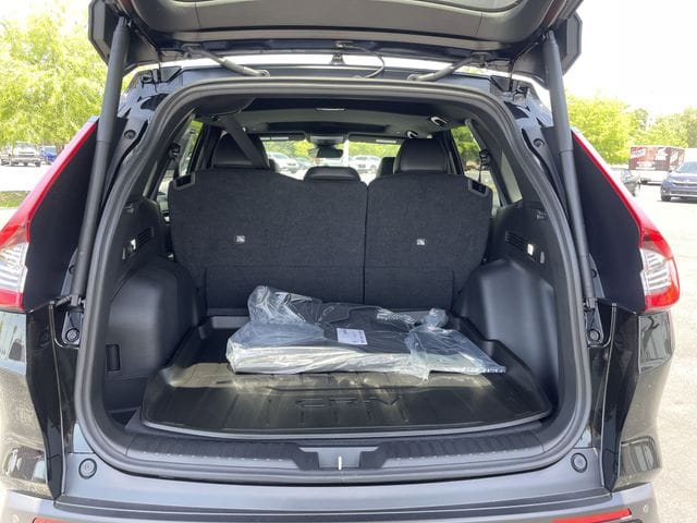 2025 Honda CR-V Sport-L - Photo 13