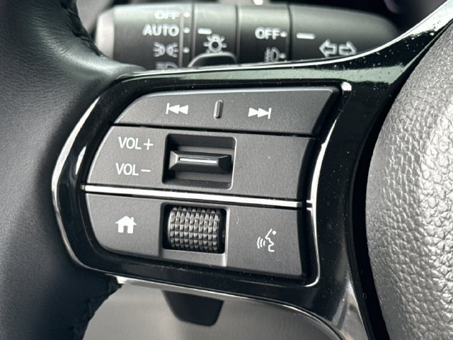 2025 Honda Pilot EX-L+ - Photo 35