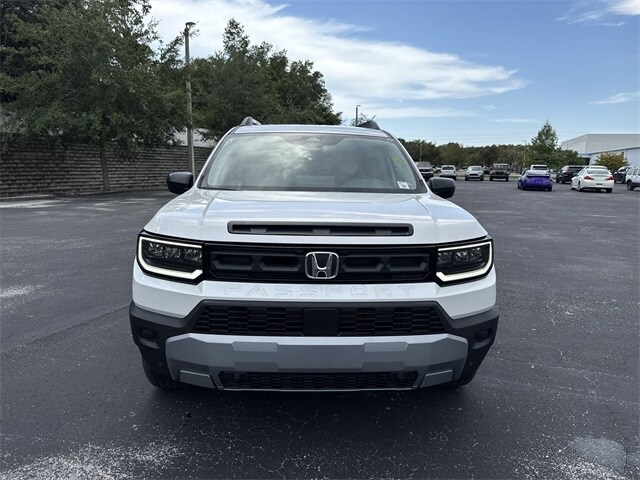 2026 Honda Passport photo 3