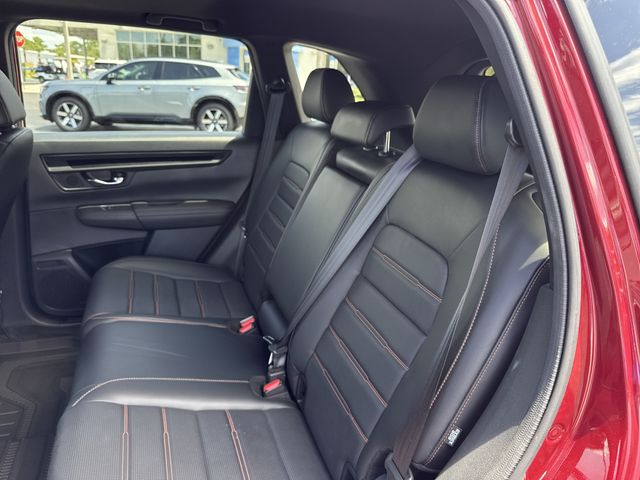 2024 Honda CR-V Sport-L - Photo 25
