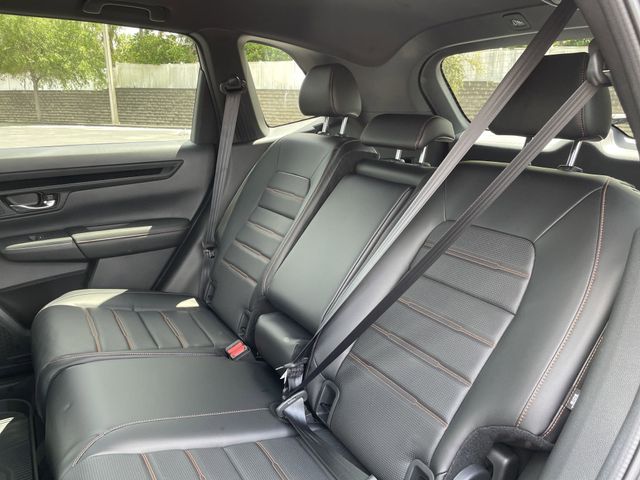 2025 Honda CR-V Sport-L - Photo 21