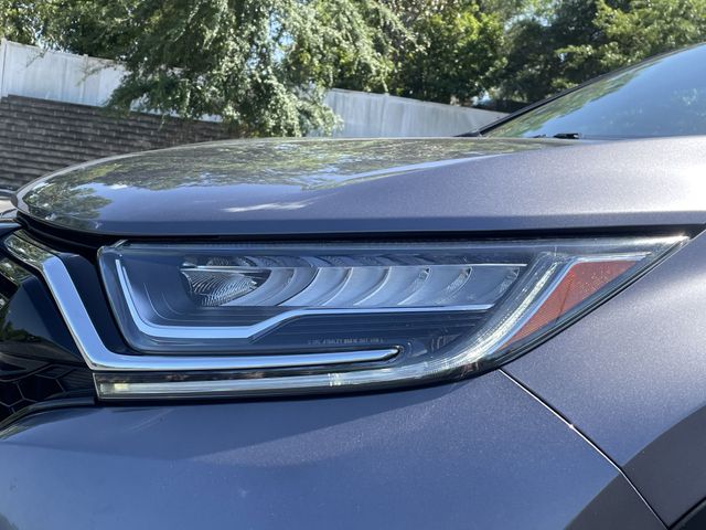 2020 Honda CR-V Touring - Photo 10