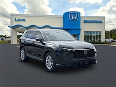 2026 Honda CR-V EX SUV