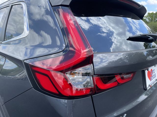 2025 Honda CR-V Sport-L - Photo 11