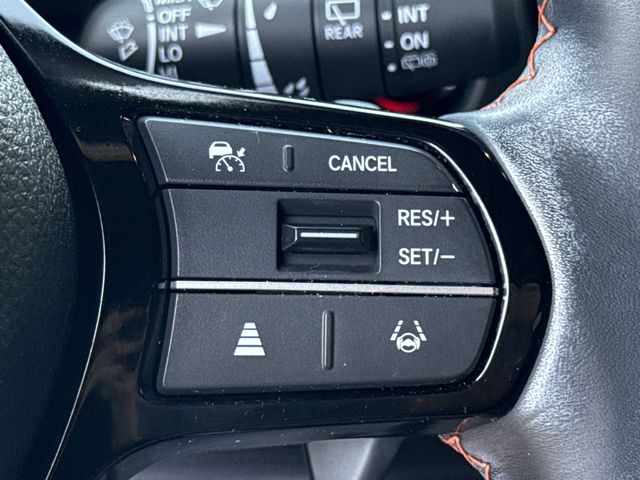2025 Honda Pilot Sport - Photo 36