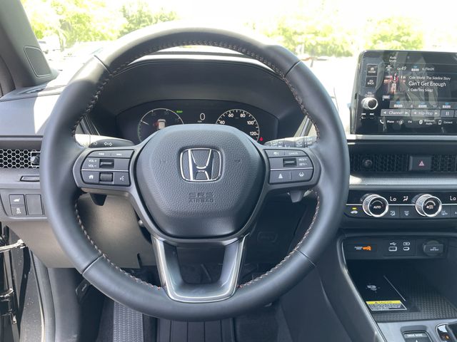 2025 Honda CR-V Sport-L - Photo 34
