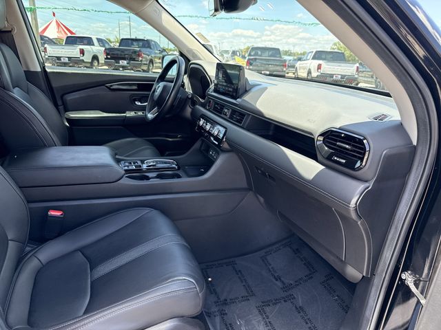 2023 Honda Pilot EX-L - Photo 19
