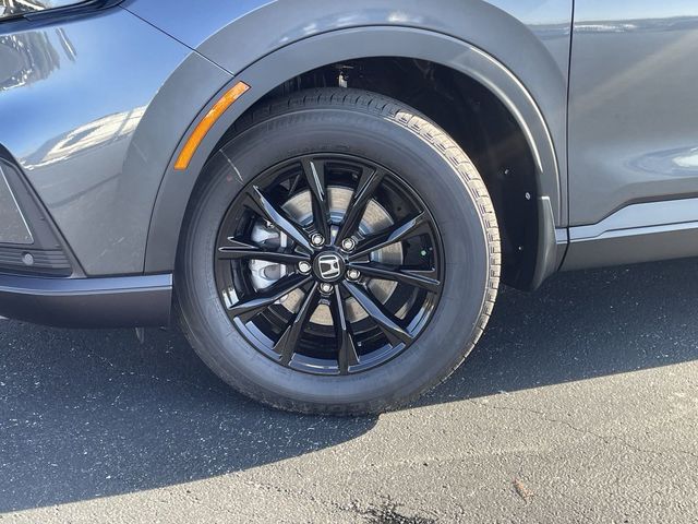 2025 Honda CR-V Sport-L - Photo 36