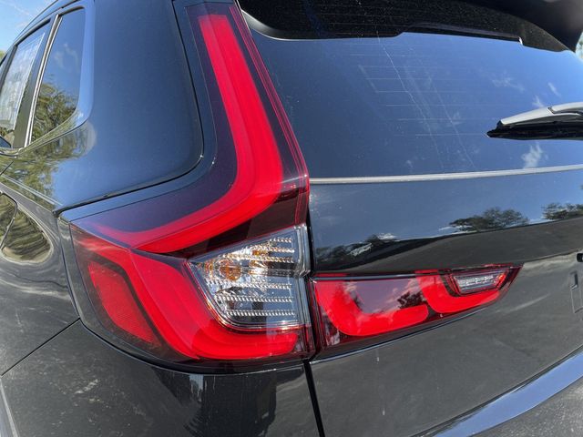 2025 Honda CR-V Sport-L - Photo 10