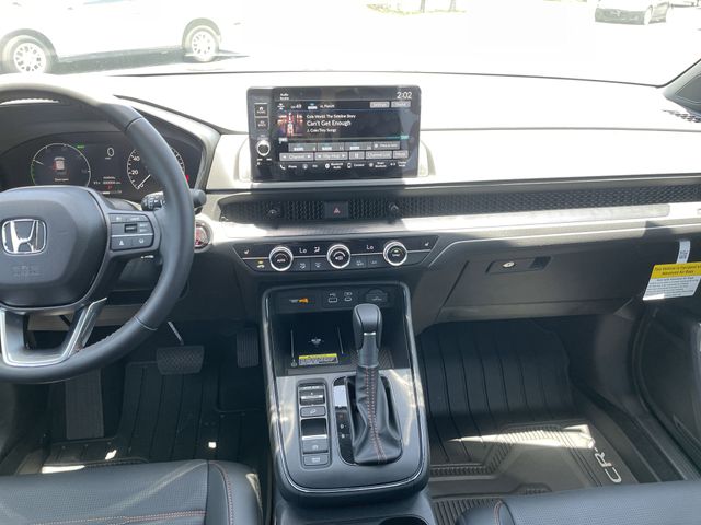 2025 Honda CR-V Sport-L - Photo 18