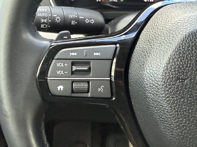 2024 Honda Pilot Touring - Photo 34