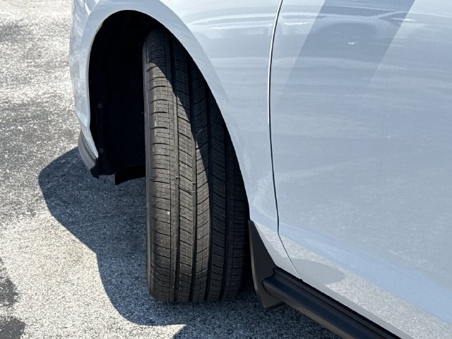 2025 Honda Accord LX - Photo 33