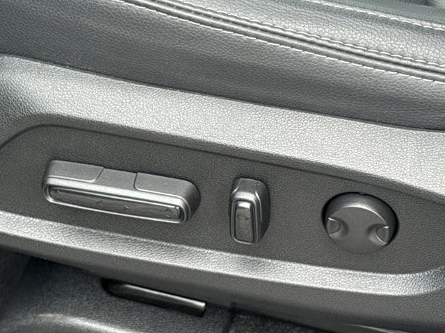 2025 Honda Pilot EX-L - Photo 27