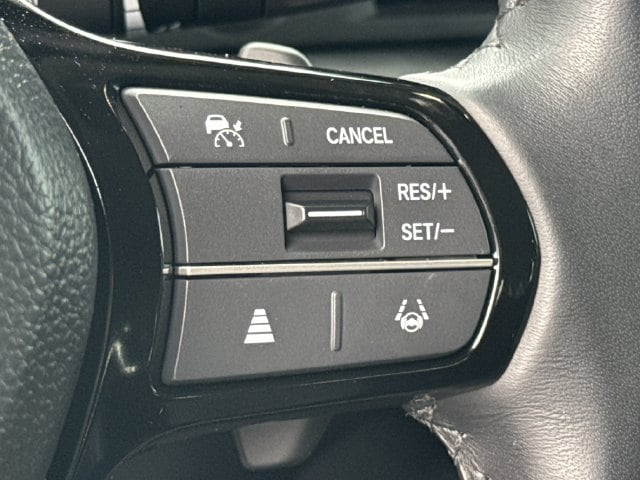 2025 Honda Pilot EX-L+ - Photo 36