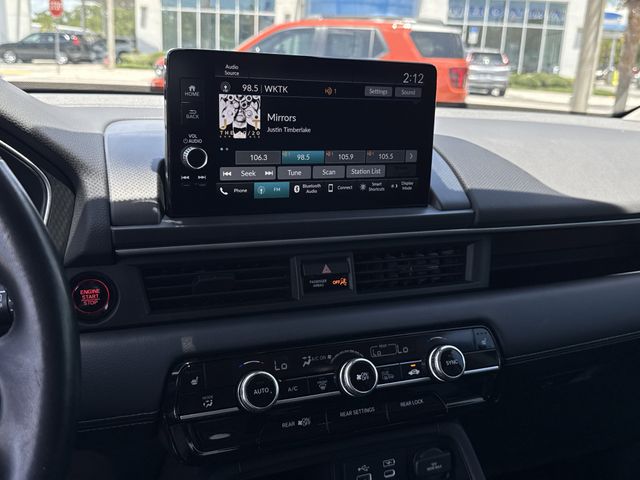 2023 Honda Pilot EX-L - Photo 28