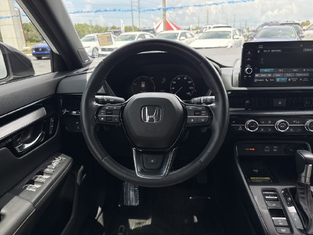 2023 Honda CR-V Sport Touring - Photo 21