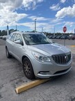  Buick Enclave