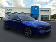  Honda Accord Hybrid