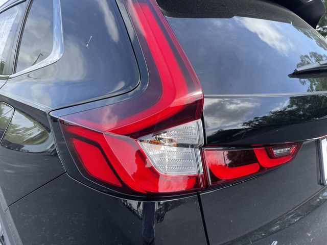 2025 Honda CR-V Sport-L - Photo 11