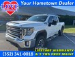 GMC Sierra 2500 HD