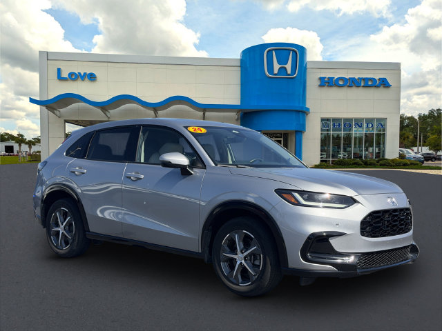 2024 Honda HR-V