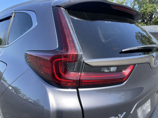 2020 Honda CR-V Touring - Photo 11