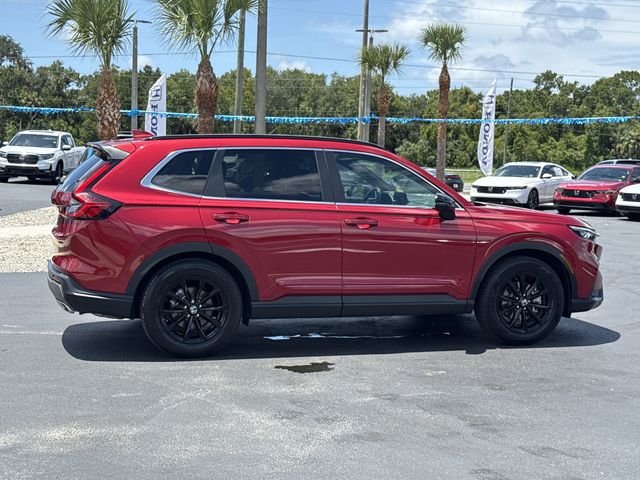 2024 Honda CR-V Sport-L - Photo 6