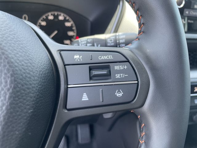2025 Honda CR-V Sport-L - Photo 33