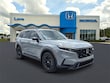 Honda CR-V Hybrid