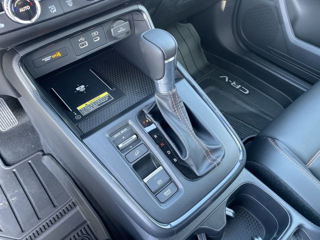 2025 Honda CR-V Sport-L - Photo 29
